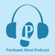 Portland Afoot 