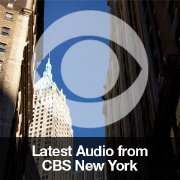 CBS New York's Latest Audio