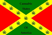 Cannabis States of America