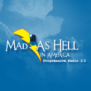 Mad as Hell in America with Adam Klugman