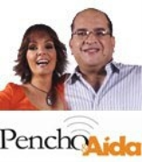 Pencho y Aída