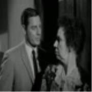 Peter Gunn: The Missing Night Watchman (S1E18)