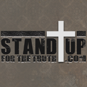 Stand Up for the Truth » Podcast