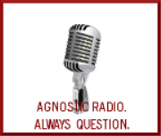 Agnostic Radio