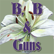 B B & Guns | Blog Talk Radio Feed