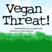 Vegan Threat