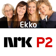 NRK P2 – Ekko - et aktuelt samfunnsprogram