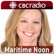 Maritime Noon from CBC Radio (Highlights)
