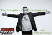 The Skeptical Economist (mp3)