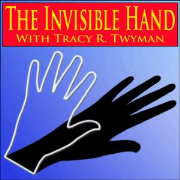 Invisible Hand with Tracy R. Twyman