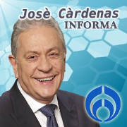 José Cárdenas Informa