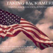 Taking Back America's Podcast