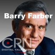 Barry Farber on CRN