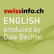 swissinfo.ch- Audio  Podcasts