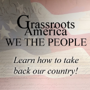 Grassroots America WE THE PEOPLE