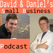 The Small Business Podcast