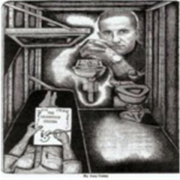 The Injustice System | Blog Talk Radio Feed