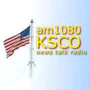 KSCO AM 1080 Talk Radio