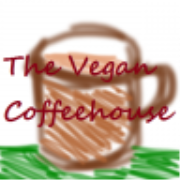 The Vegan Coffeehouse Podcast