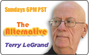 The Alternative with Terry LeGrand