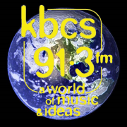 The KBCS One World Report