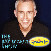 Ray D'Arcy Show