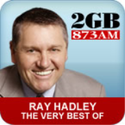 2GB: Ray Hadley Highlights