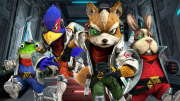 Early Star Fox Zero Gameplay - IGN Plays Live