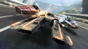 15 Minutes of Fast Racing Neo's Multiplayer