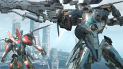 Xenoblade Chronicles X:The First 15 Minutes