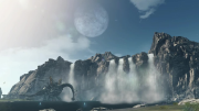 Xenoblade Chronicles X: 4 Stunning Timelapses