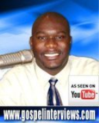 Gospel Interviews and Entertainment News Report with Larry W. Robinson
