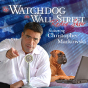 Watchdog on Wall Street