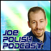 Joe Polish Live - Podcast 2.0