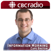 Cape Breton's Information Morning from CBC Radio Nova Scotia (Highlights)