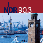 NDR 90,3 - Norichten op Platt