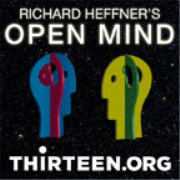 Richard Heffner's Open Mind | THIRTEEN