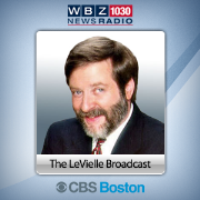 The Steve LeVeille Broadcast