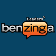 Benzinga Leaders