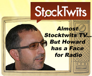 Almost StockTwits TV ... | Blog Talk Radio Feed