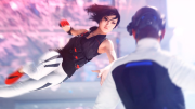 Saving the Day Like a Superhero in Mirror's Edge Catalyst