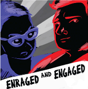 Enraged And Engaged Podcast