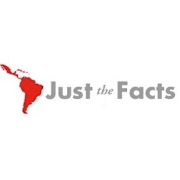 Just the Facts Podcast