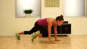 Try This One-Minute Challenge: Mountain Climbers