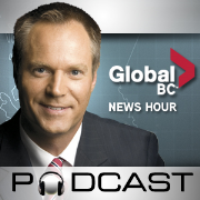 Global BC - News Hour Podcast