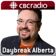 Daybreak Alberta from CBC Radio Calgary