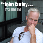 John Curley Show  News Talk 97.3 KIRO FM