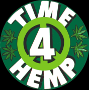 BLOG.TIME4HEMP.COM