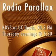 Radio Parallax - http://www.radioparallax.com