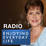 Joyce Meyer Ministries - Enjoying Everyday Life